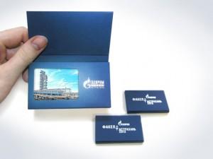 Bien concevoir sa brochure vidéo pixcard