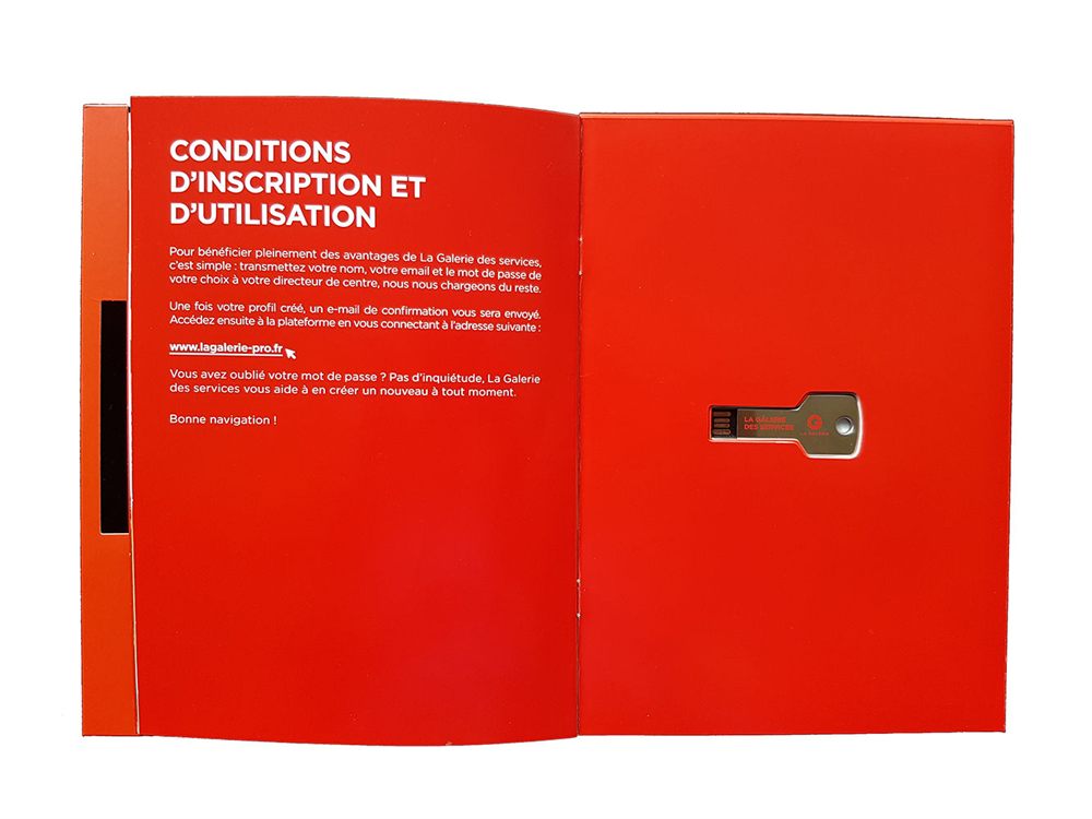 Un exemple de réalisation