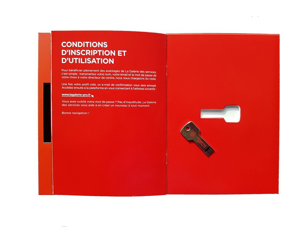 Un exemple de réalisation