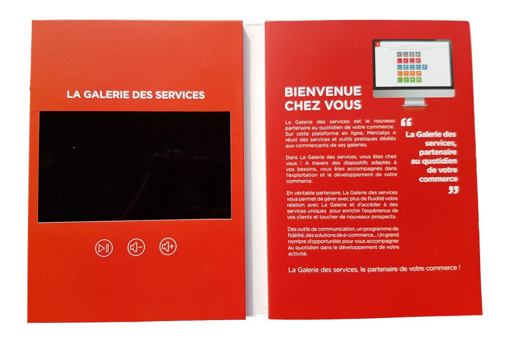 Un exemple de réalisation